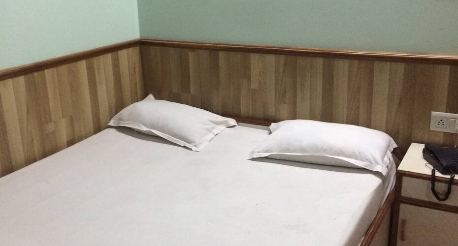 Hotel Aristocrat, Darjeeling 3